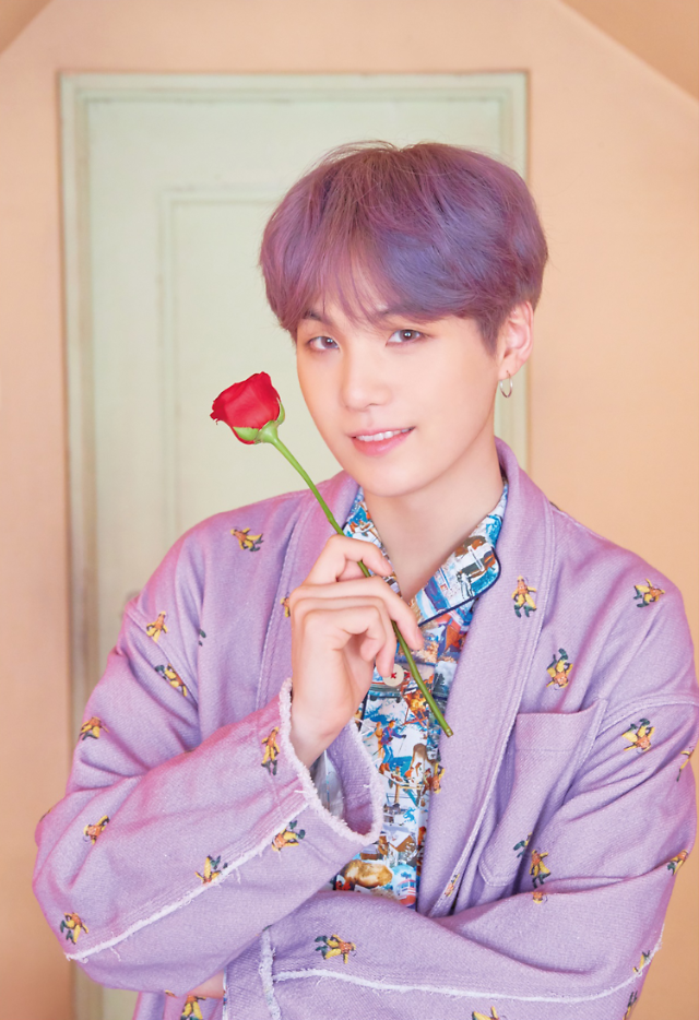 BTS 얼마나 아십니까] 인물탐구③ 방탄소년단 리드래퍼 