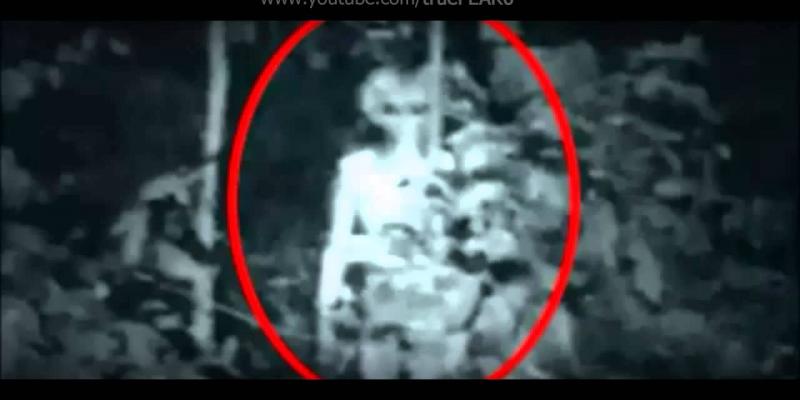 El secretismo de Estados Unidos sobre los extraterrestres | GNDiario