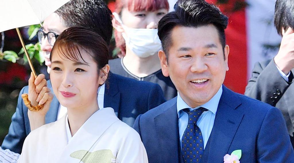 フジモン 偽装 離婚 悲報 フジモンとユッキーナは偽装離婚 本人に聞いた結果 ぱぴぷ速報