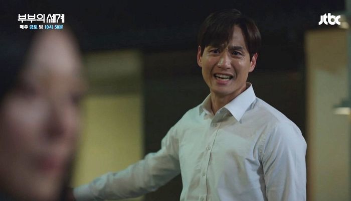 이태오, 이번엔 지선우와 바람피운다”···충격적인