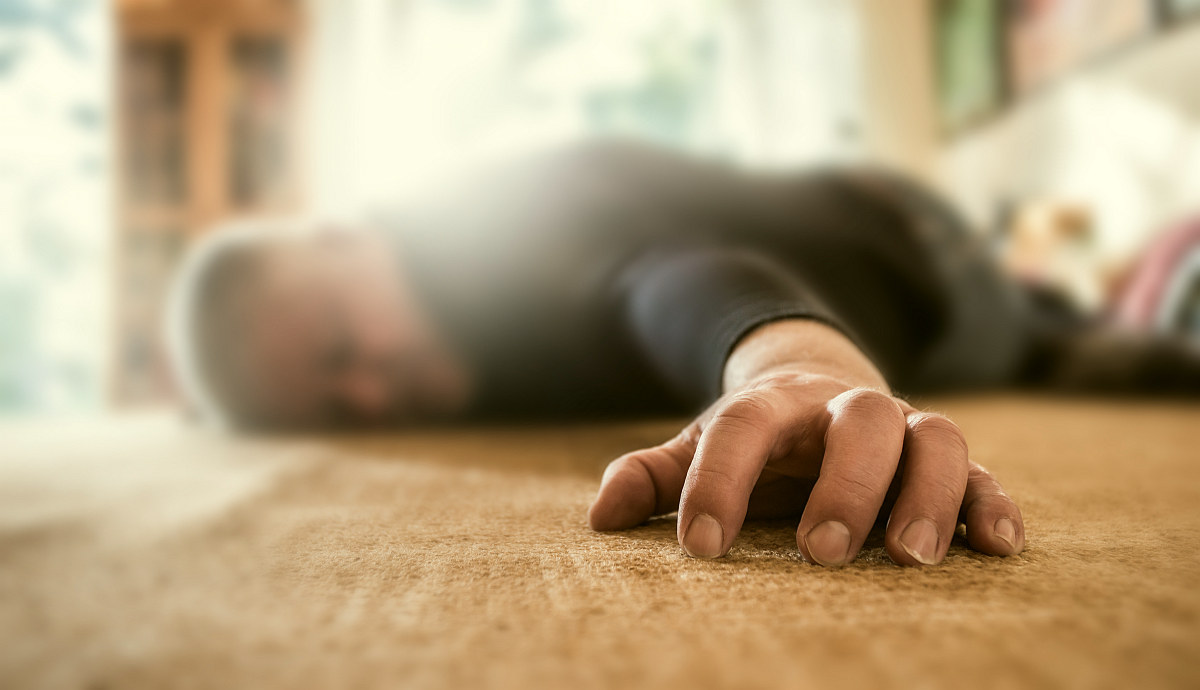 Dehydration Signs, Symptoms and Prevention | Tyent USA