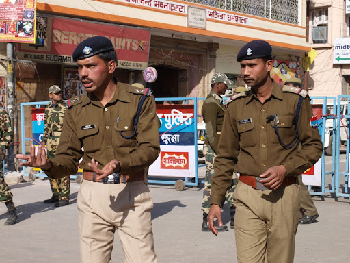 Policía india investiga agresiones sexuales contra mujeres en ...