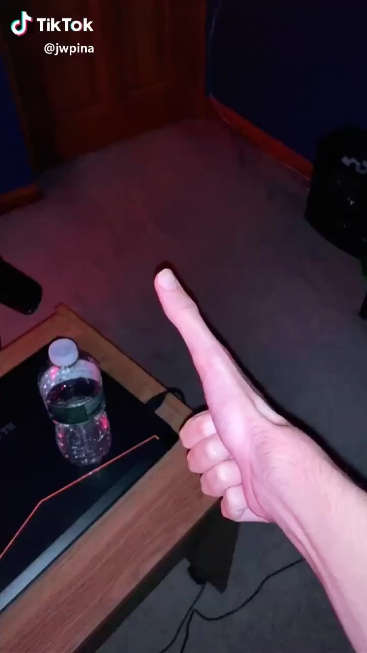 5 inch thumb