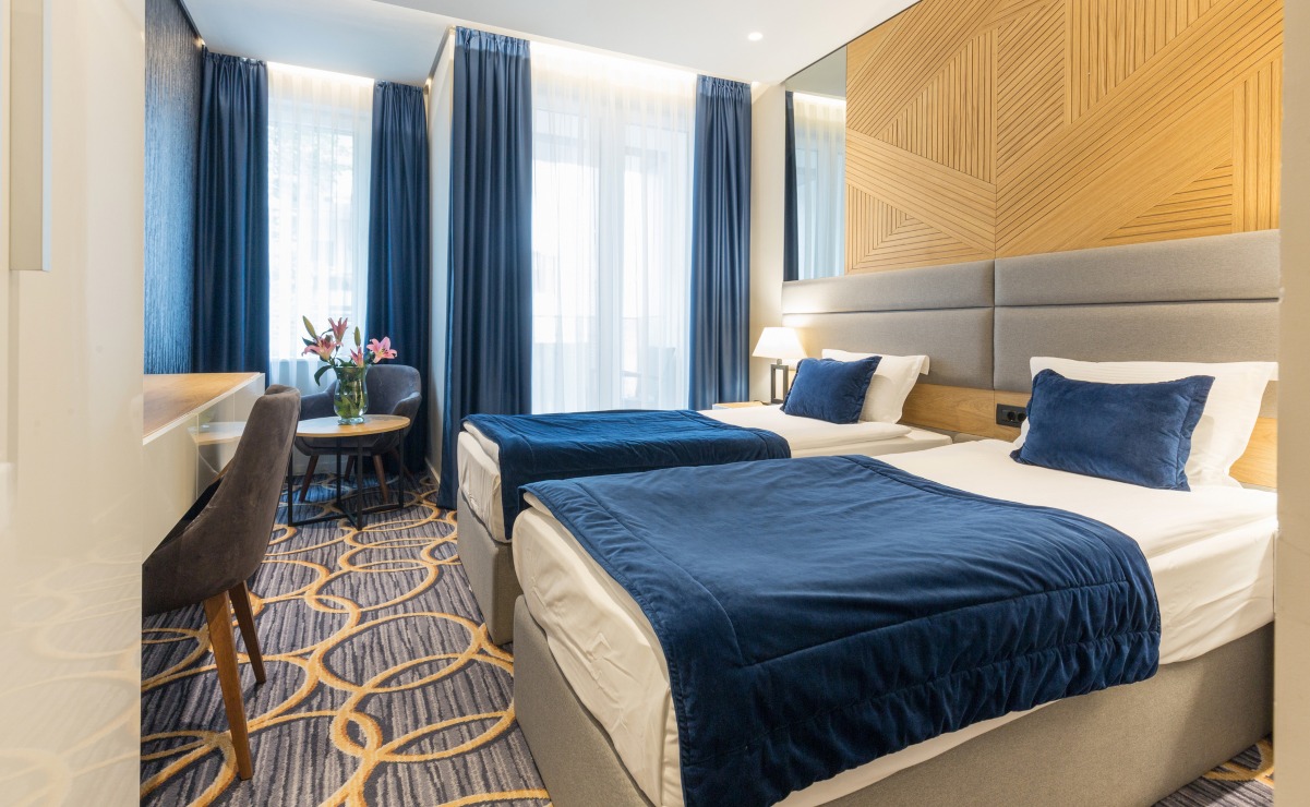 Cómo limpiar un cuarto de hotel para prevenir coronavirus