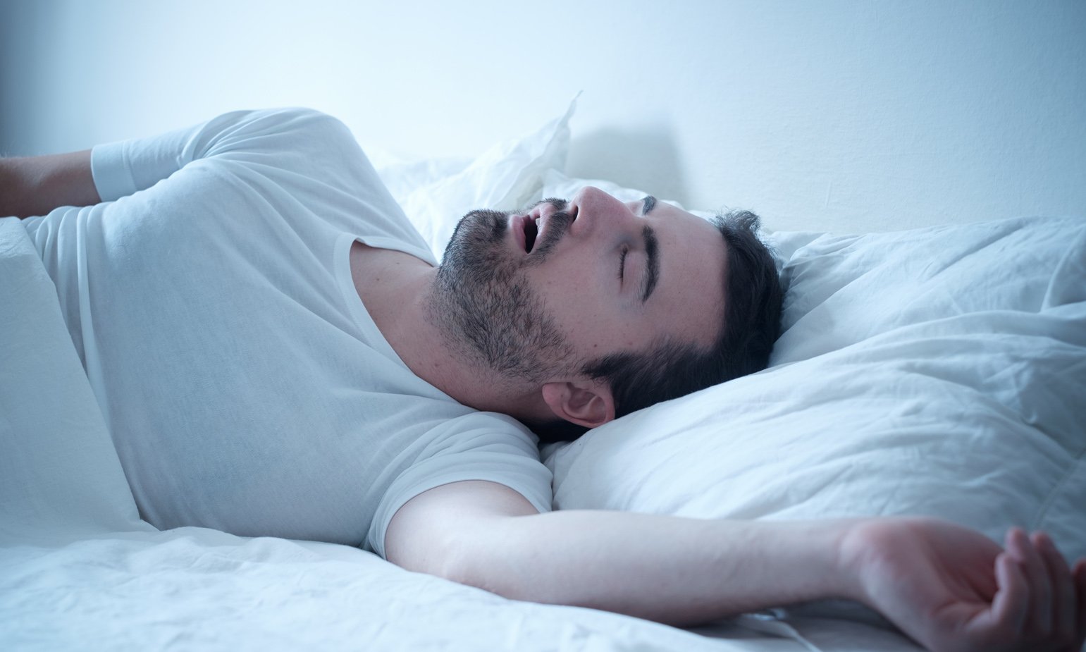 Sleep Apnea - HelpGuide.org