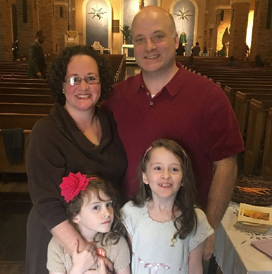 Sarah Wickline Hull prefirió hace 10 años soportar el cáncer antes ...