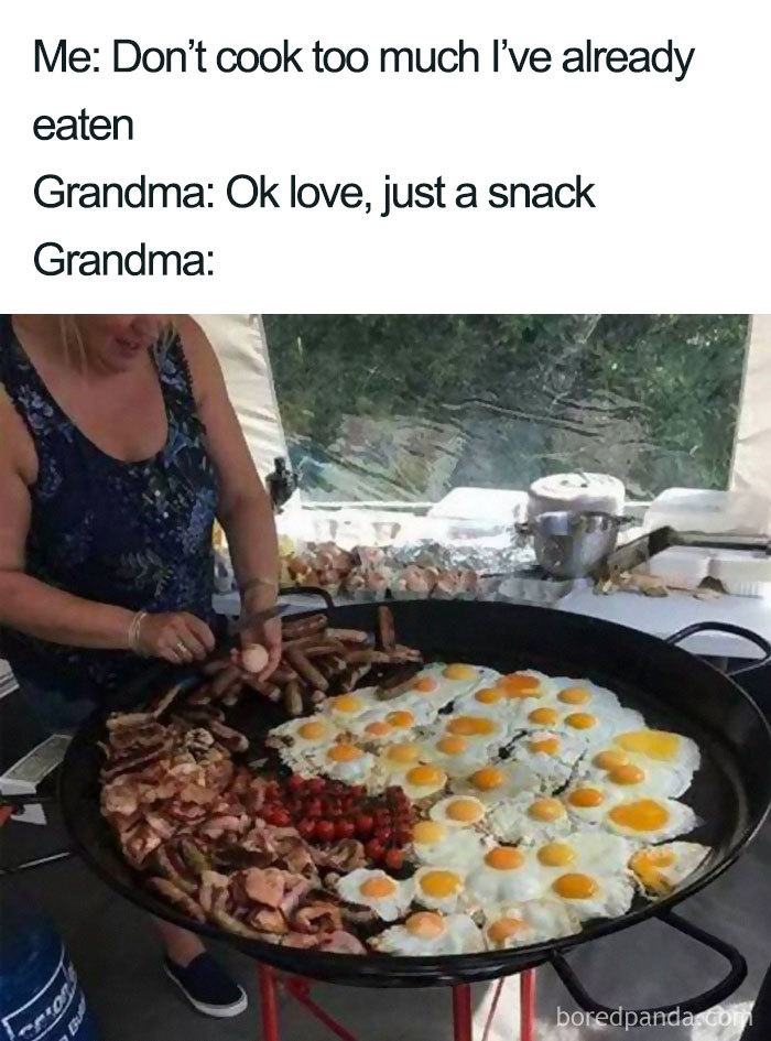 funny food memes