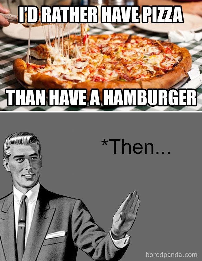 funny food memes