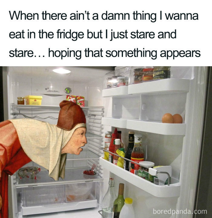 funny food memes