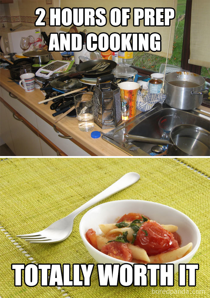 funny food memes