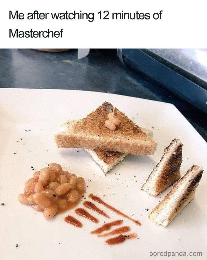 funny food memes