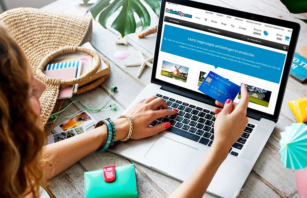 Las compras online aumentan cada año en España » ExtraConfidencial