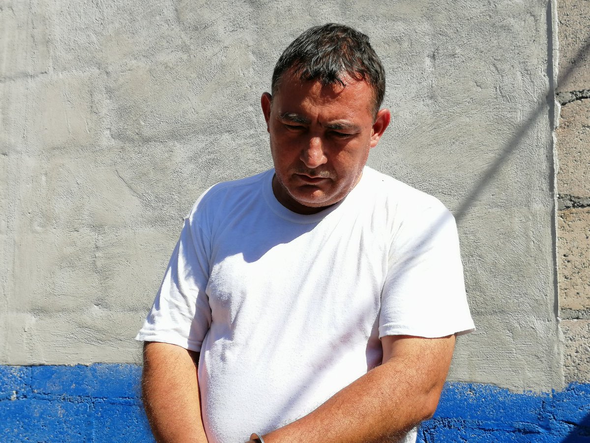 Mientras Los Feligreses Oraban, Un Pastor Violaba A Una Niña De 8 ...