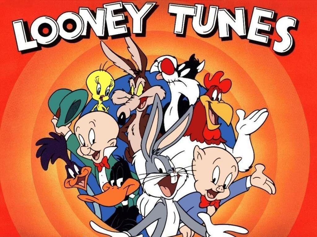 Warner Will Remove the Iconic Shotgun From Looney Tunes' Elmer Fudd ...