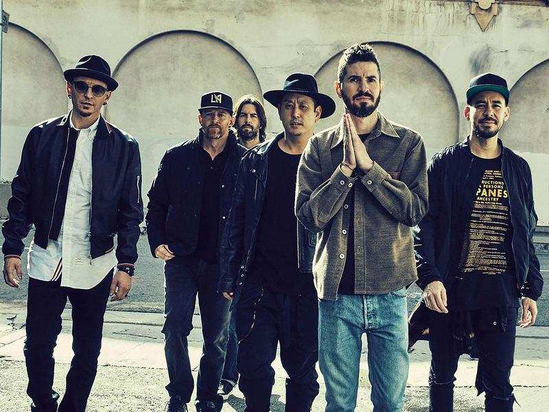 Linkin Park Net Worth 2024 List Rosy