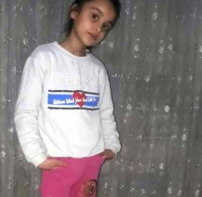 Babasının dövdüğü 9 yaşındaki Ceylan, 4 günlük yaşam savaşını ...