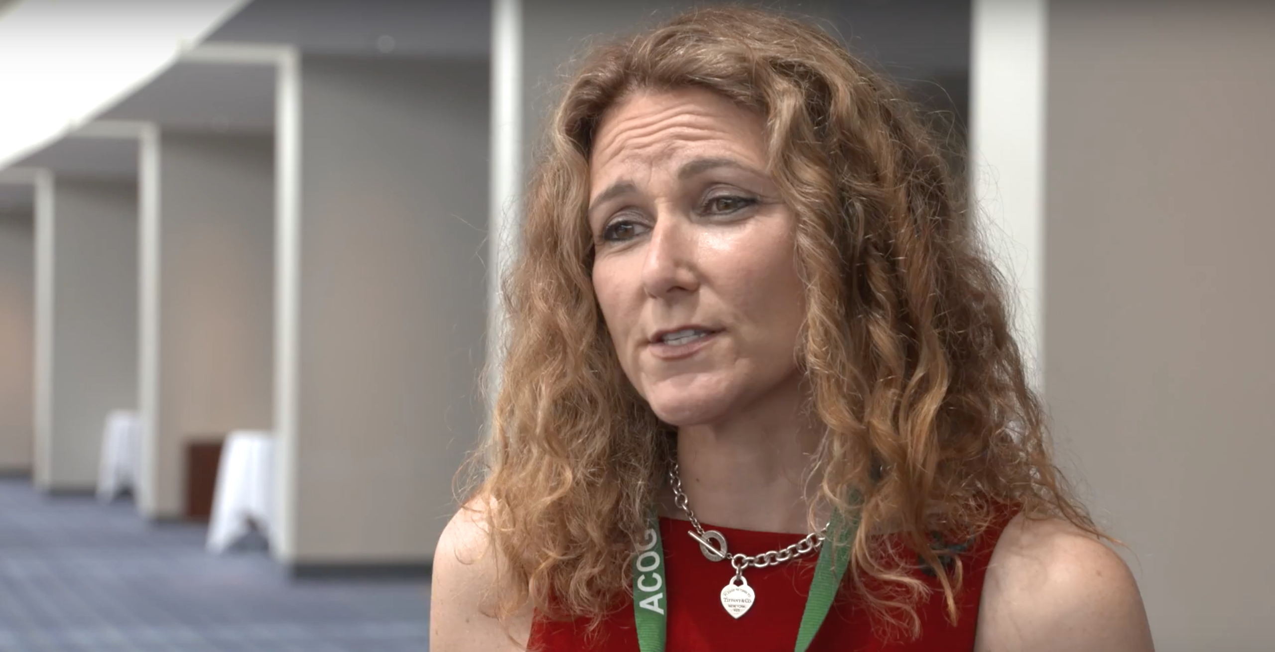 Space the Nation: Dr. Jen Gunter, the anti-Goop | SYFY WIRE