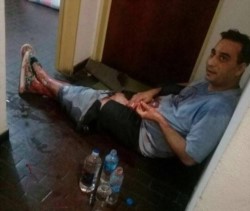 Elevaron a juicio la causa contra Brenda Barattini, la mutiladora ...