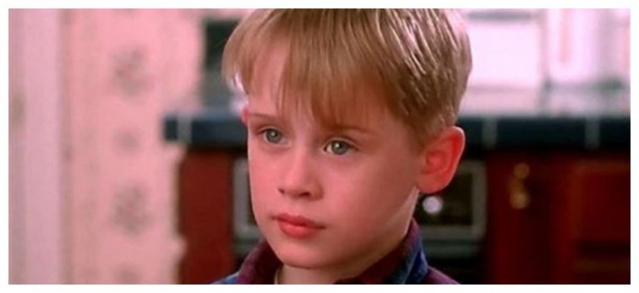 Boy From Home Alone Now Is Grown Up And The Transformation Is Real