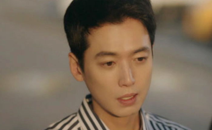 오빠랑 연애하자”···집 가는 곽선영 붙잡고 달달한