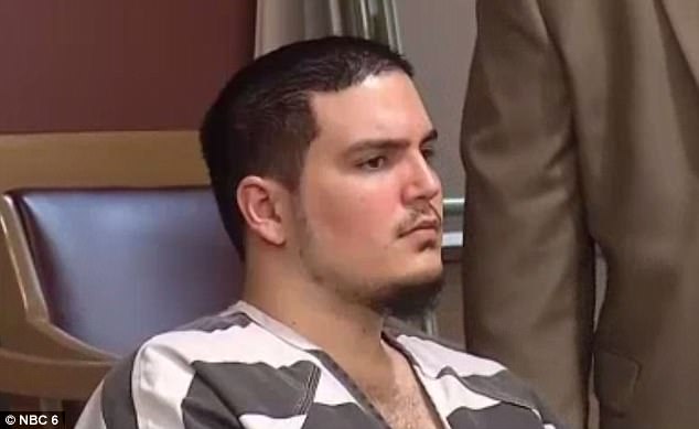 La historia de Fidel Lopez, un cubano de Miami que fue acusado por ...