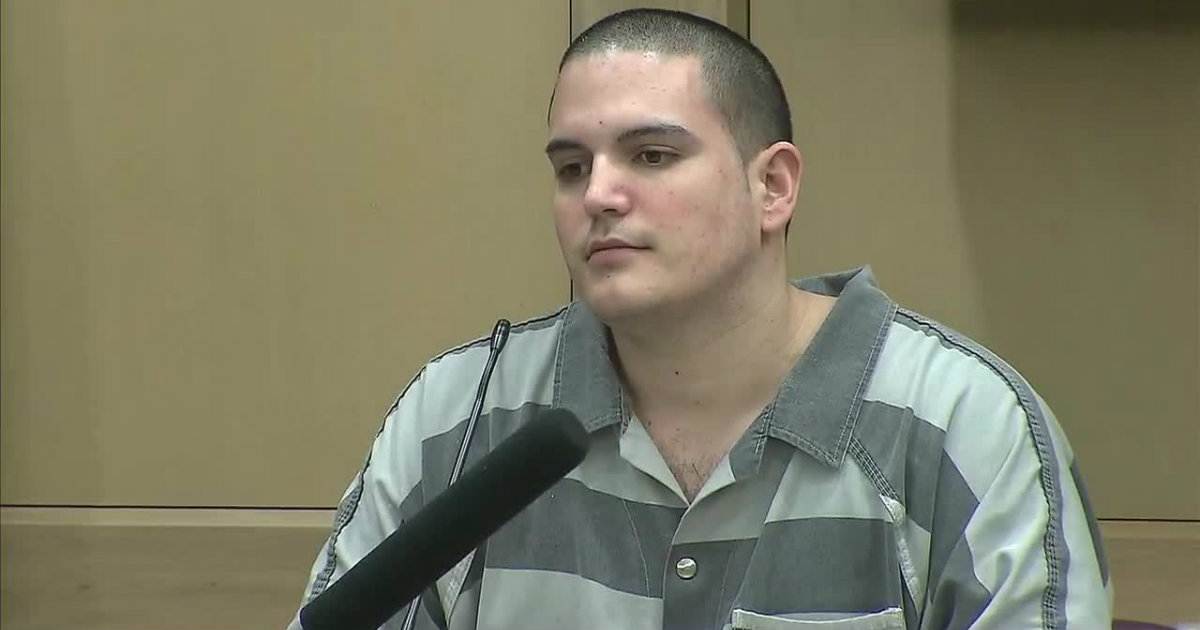 Cadena perpetua para cubano en Florida que mató a su esposa por ...