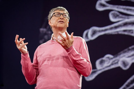 Bill Gates es el nuevo foco de las falsas teorías conspirativas ...