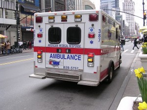 Centros de salud en Nueva York - Guía Turismo Estados Unidos