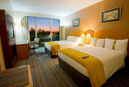 HOLIDAY INN BULAWAYO: opiniones, comparación de precios y fotos ...