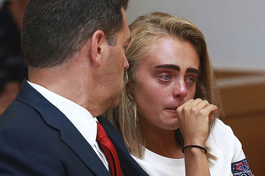 EEUU: Condenan a quince meses de cárcel a joven que incitó a su ...