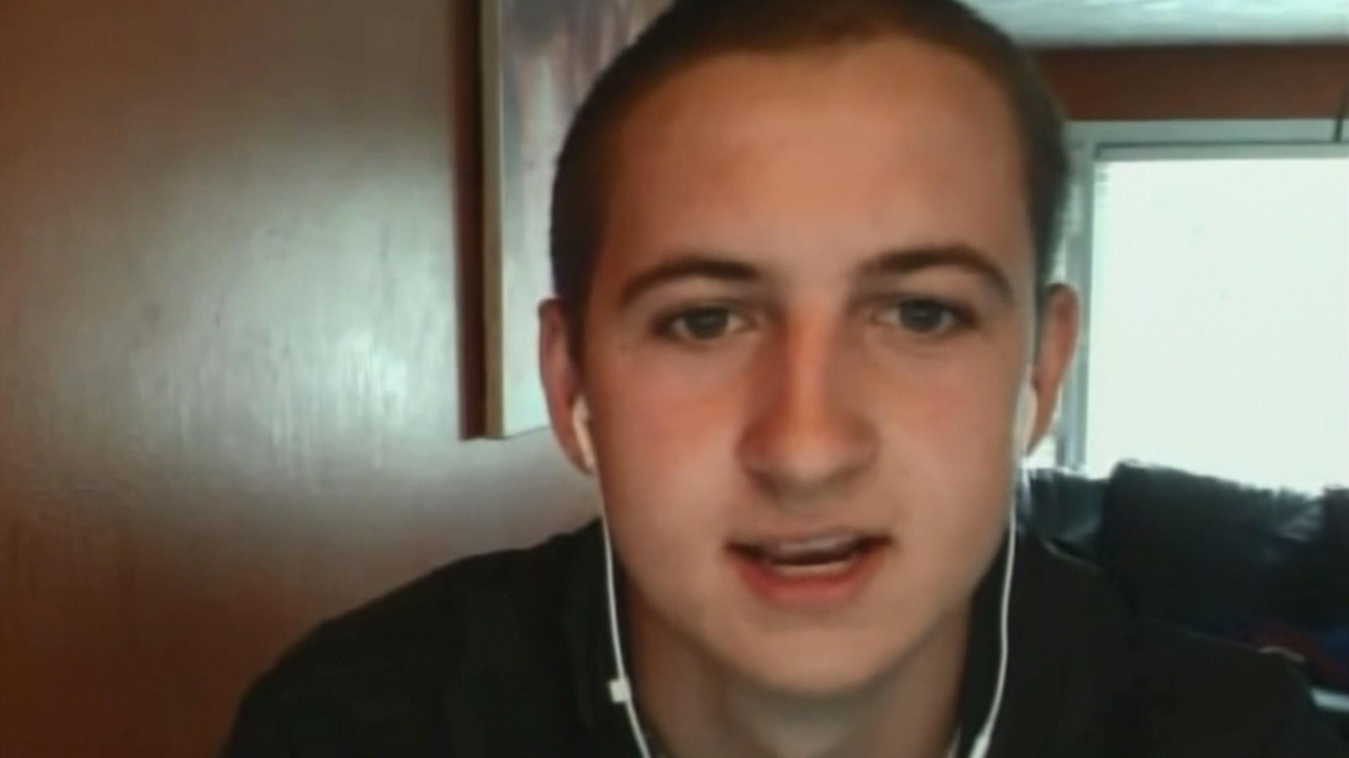 Videos of Conrad Roy now key evidence in texting suicide trial ...