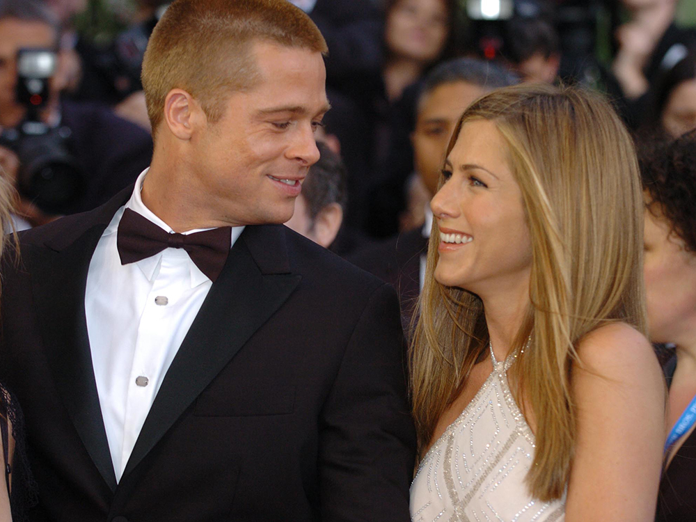 Celebrity Couples We Wish Were Still Together (Bet You Forgot ...