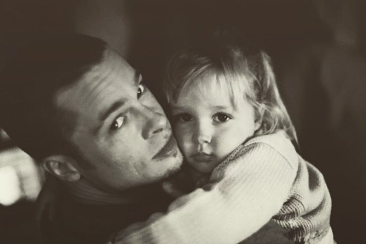 Aseguran que Jennifer Aniston y Brad Pitt tienen una hija oculta -