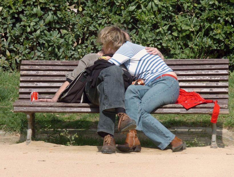 Joven perdió la virginidad con su papá y ahora planea casarse con ...
