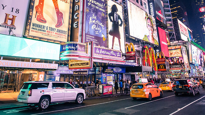 broadway for broke people