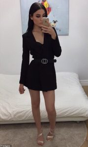 Traficante De Drogas Apuñaló A Su Hija De 20 Años Porque "Estaba ...