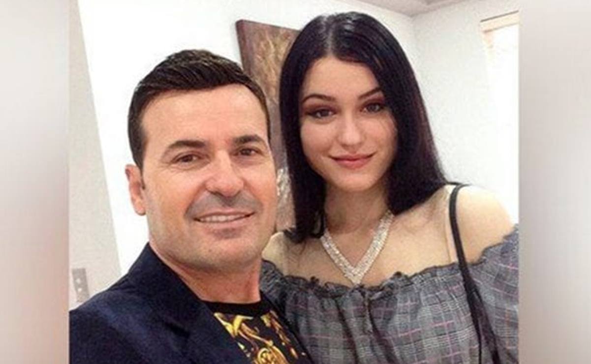 Padre que estuvo en la cárcel por narcotráfico, mata a su hija por ...