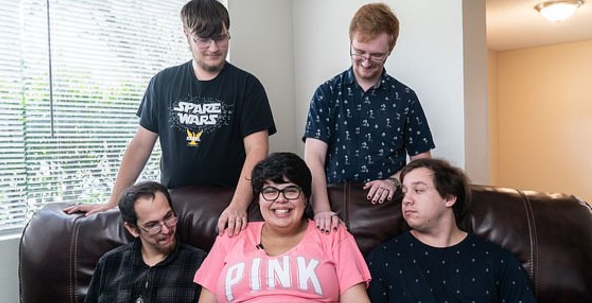 Una joven quedó embarazada de uno de sus cuatro novios - Radio Mitre