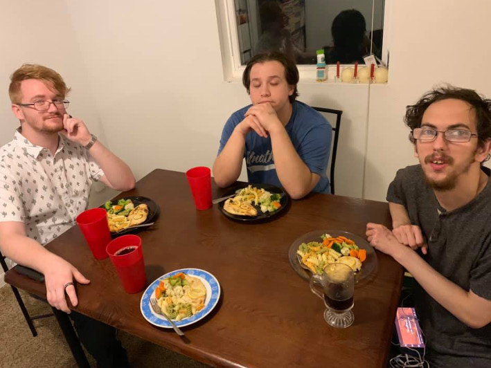 Woman With Four Boyfriends Falls Pregnant And All Of Them Will ...