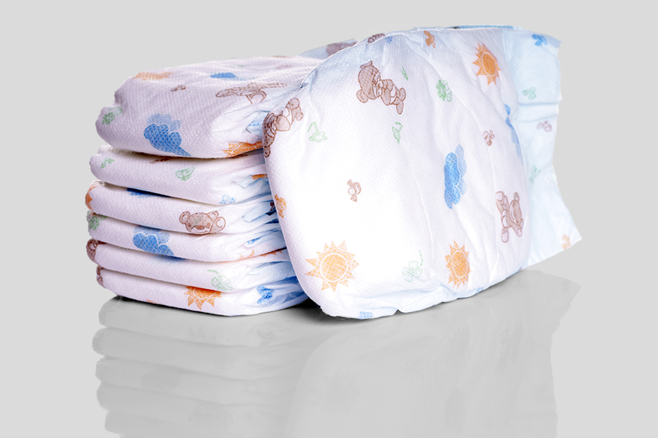 Tiempos de crisis: pañales, lo más vendido durante el Cyber Monday ...