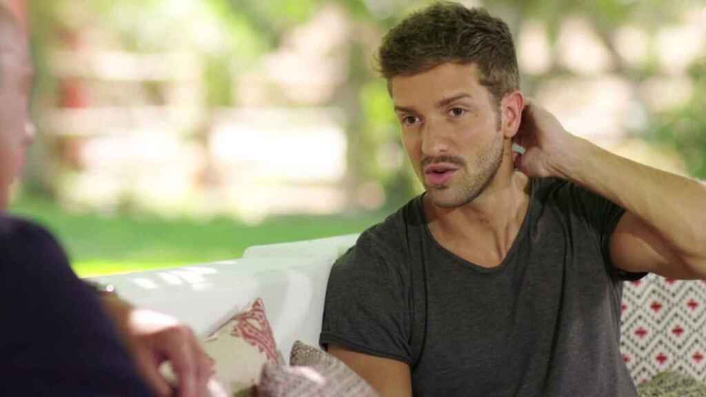 Pablo Alborán confiesa que es gay: "Siempre he amado a quien he ...