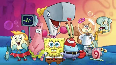 best 2000s kids shows