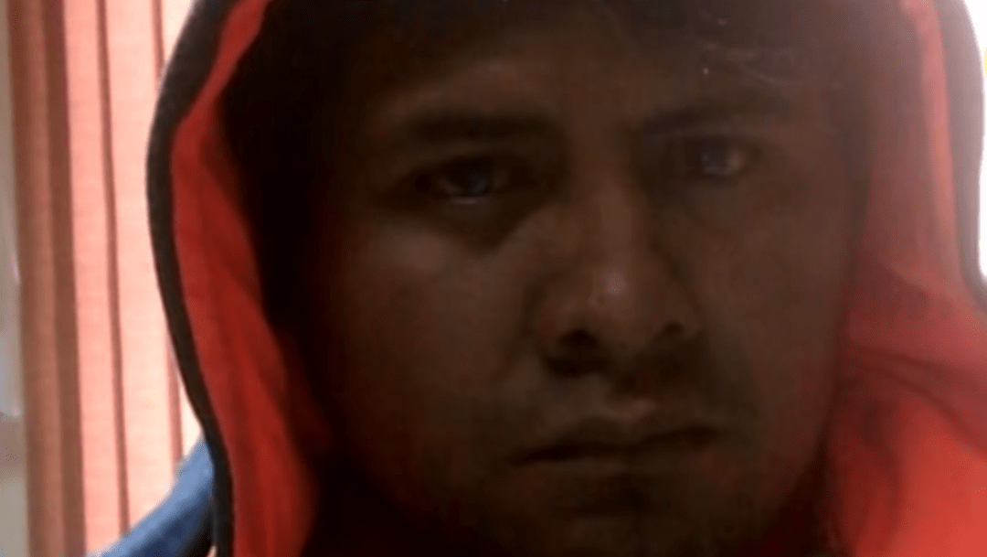 Padre viola a su hija como