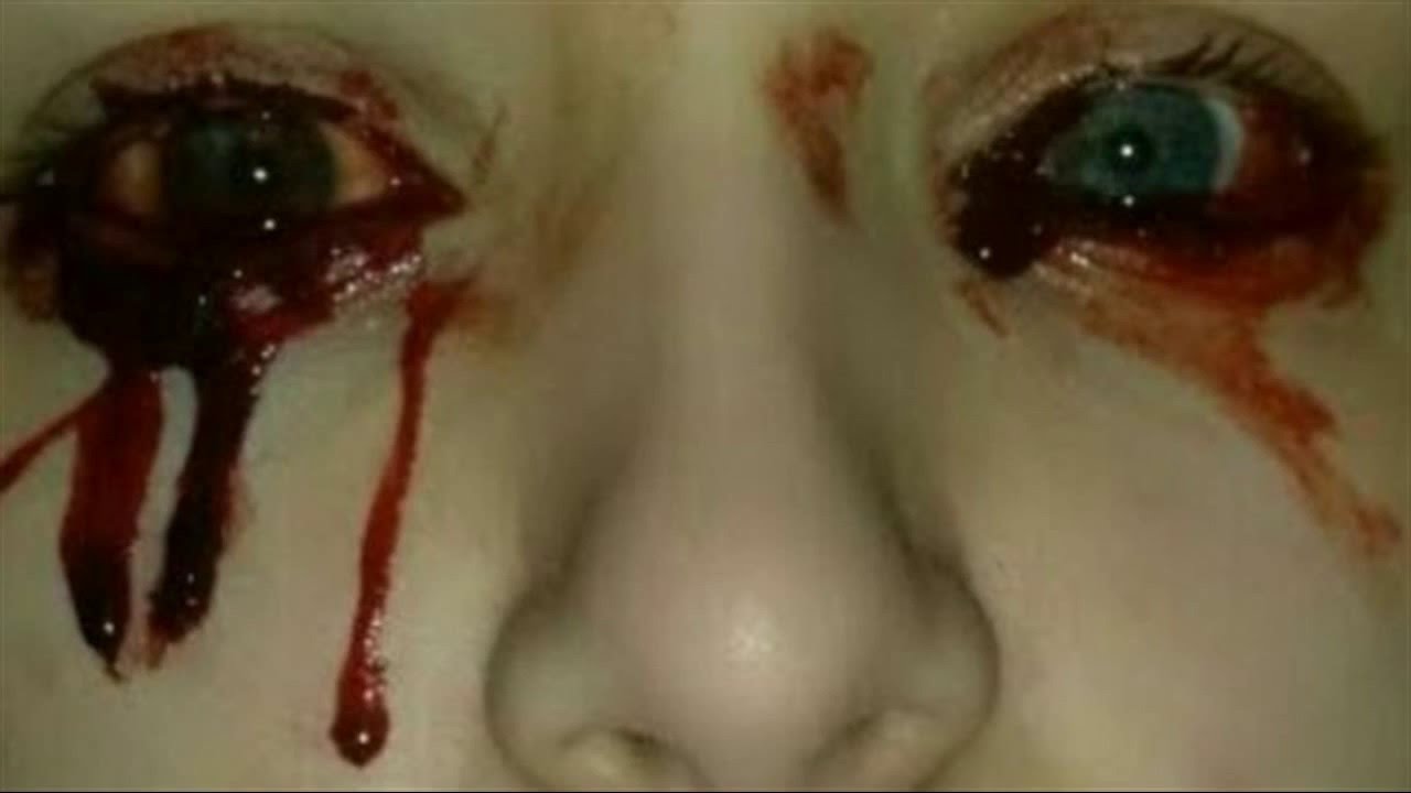 Lagrimas de sangre. - YouTube