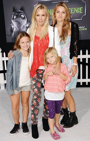 lola ray facinelli