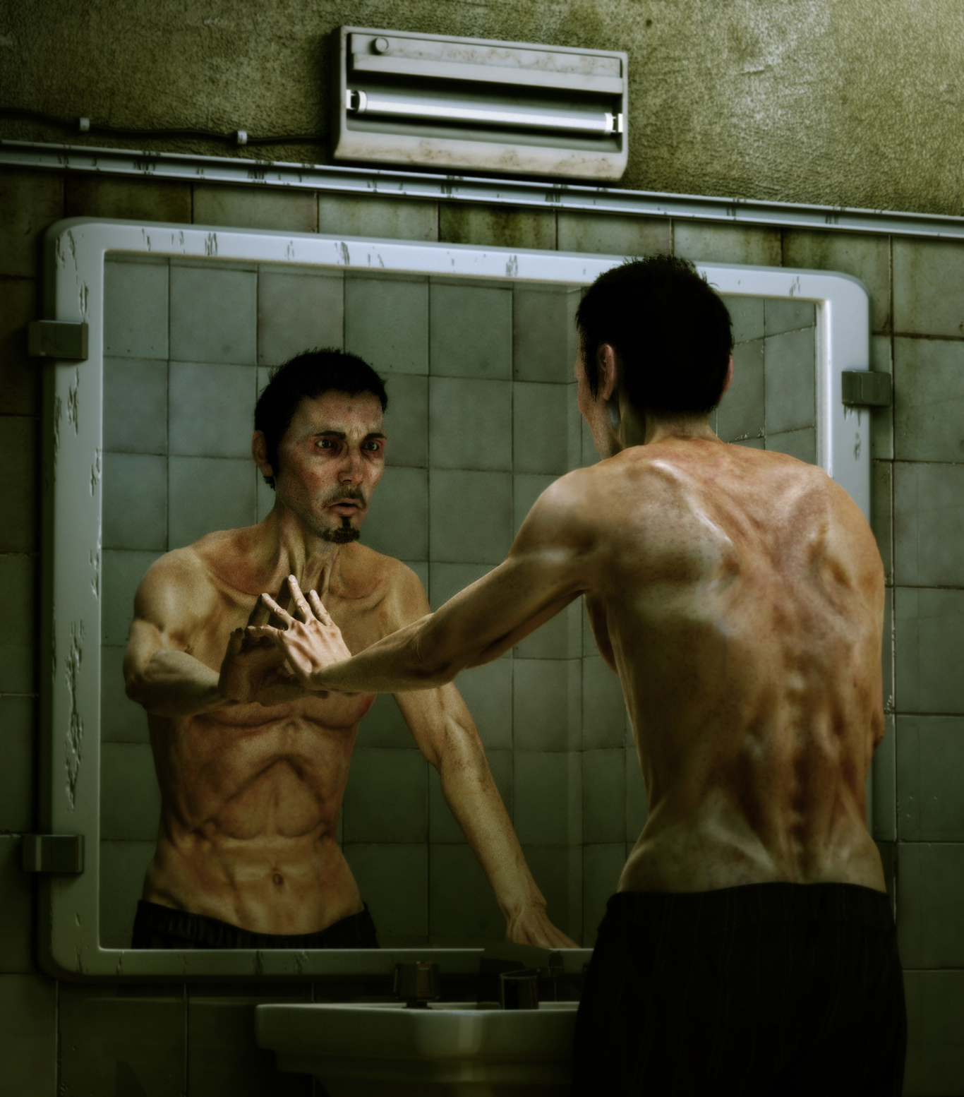 best psychological thrillers