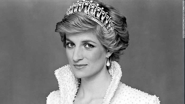 Princess Diana remains a beloved figure more than 20 years after her untimely death. See more photos of the British icon and the legacy she left behind.