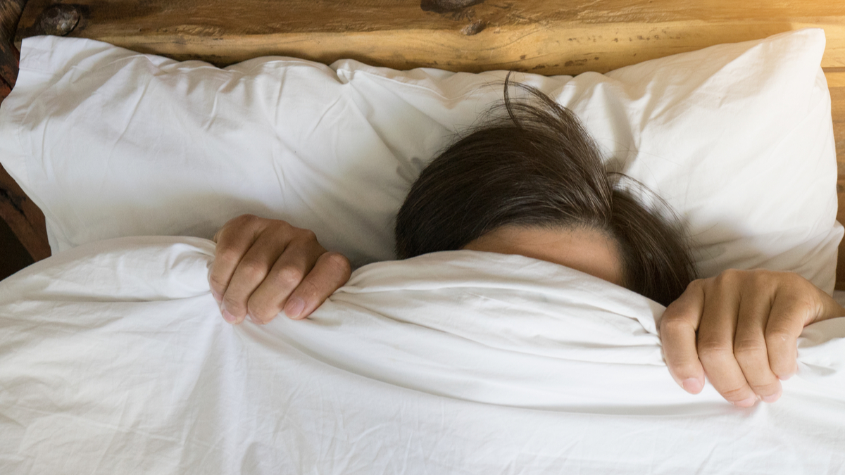 Sleep Paralysis Causes Symptoms And Treatment