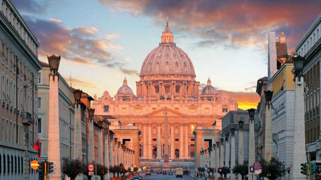 El Vaticano conocía los abusos sexuales de sacerdotes en ...