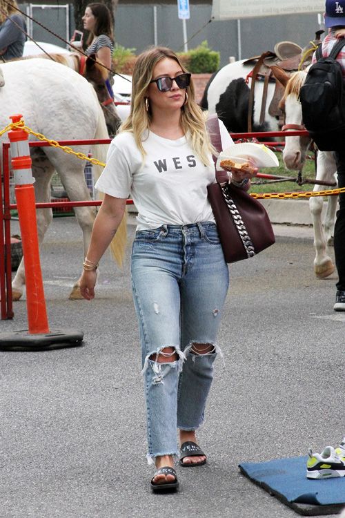 lizzie mcguire reboot